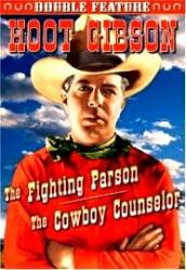 Cowboy Counsellor (1932)