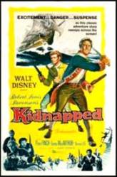 Kidnapped - Copilul Rapit (1960)