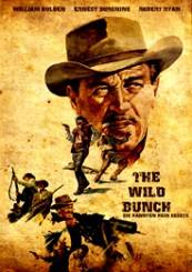 The Wild Bunch - Hoarda Salbatica (1969)