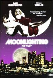 Moonlighting - Maddie si David (1985)