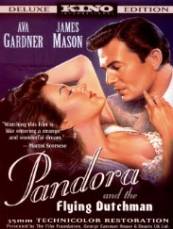 Pandora and the flying dutchman - Pandora si Olandezul Zburator (1951)
