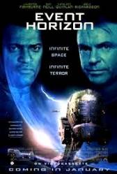 Event Horizon - Destinaţie mortală (1997)