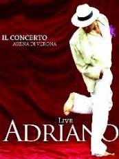 Adriano Celentano Live Arena di Verona (2012)