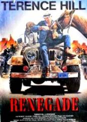 Renegade - Renegatul (1987)