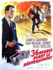 36 Hours (1965)