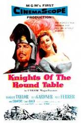 Knights of the Round Table - Cavalerii mesei rotunde (1953)