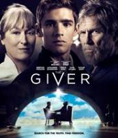 The Giver - Darul lui Jonas (2014)