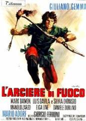 Archer of Fire (1971)