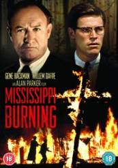 Mississippi Burning - Mississippi in flacari (1988)