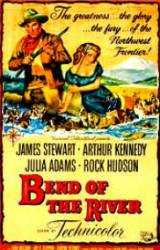 Bend of the River - Caravană spre Vest  (1952)