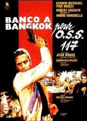 Panic in Bangkok (1964)