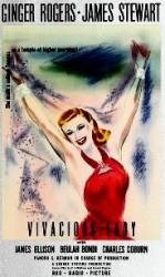 Vivacious Lady - O doamnă vivace (1938)