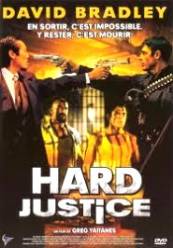 Hard Justice - Inchisoarea (1995)