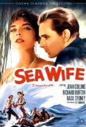 Sea Wife (1957)