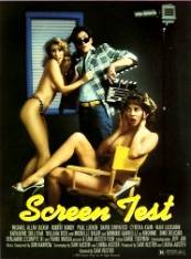 Screen Test (1985)