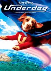 Underdog - Supercaine (2007)