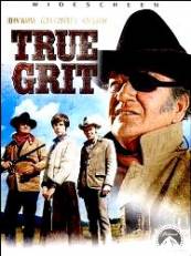 True Grit - O sută de dolari pentru şerif (1969)