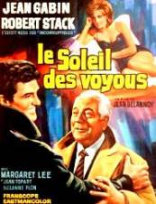 Le Soleil des voyous - Soarele Hotilor (1967)