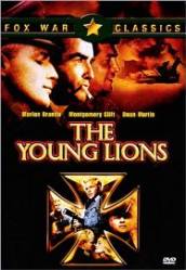 The Young Lions - Leii tineri (1958)