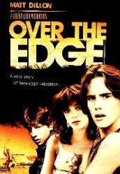 Over the edge - Peste Limite (1979)