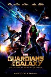 Guardians of the Galaxy - Gardienii galaxiei (2014)