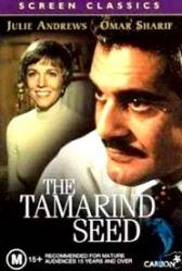 The Tamarind Seed - Sămânţă de Tamarin (1974)