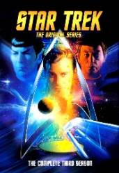 Star Trek (1966–1969) Sezon 3