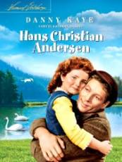 Hans Christian Andersen (1952)