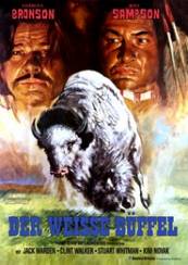 The White Buffalo - Bizonul Alb (1977)