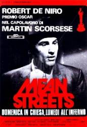 Mean Streets - Crimele din Mica Italie (1973)