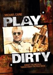 Play Dirty - Joc murdar (1969)