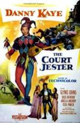 The Court Jester - Bufonul Curtii Regale (1955)
