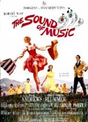 The Sound of Music - Sunetul muzicii (1965)