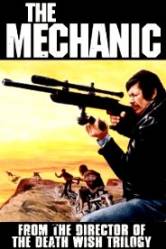 The Mechanic - Ucigaşul plătit (1972)