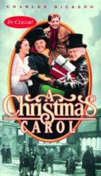 A Christmas Carol - Colinda de Craciun (1938)