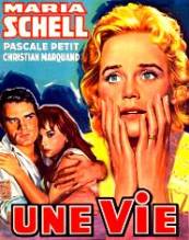 Une vie - O viata (1958)