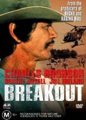 Breakout - Iesirea din incercuire (1975)