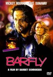 Barfly - Stalp de cafenea (1987)