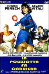 La Poliziotta fa Carriera - Politista face cariera (1976)