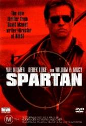 Spartan - Spartanul (2004)