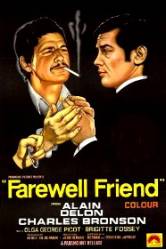 Farewell Friend - Adio prietene (1968)