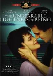 The Unbearable Lightness of Being - Insuportabila usurinta de a fi (1988)