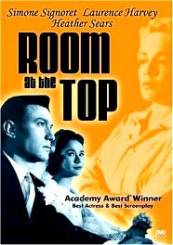 Room at the Top - Drumul spre inalta societate (1959)