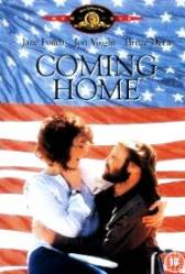 Coming Home - Intoarcerea acasa (1978)