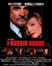 The Russia House - Casa Rusia (1990)