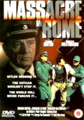 Massacre in Rome - Masacru la Roma (1973)
