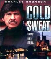 Cold Sweat - Omul din umbra (1970)