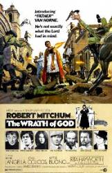 The Wrath of God - Mania lui Dumnezeu (1972)