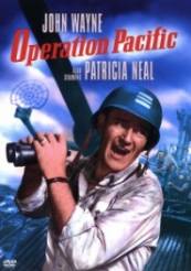 Operation Pacific - Operatiunea Pacific (1951)