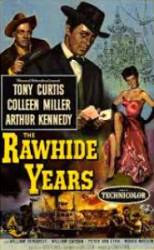 The Rawhide Years (1955)